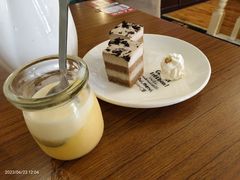 -许榴香西餐厅(台东步行街店)