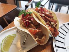 -AFS Cafe & Canteen(闽江二路店)