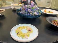 -翠湖宾馆·中餐厅