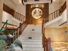 -燕郊烧鸽子(酷车小镇店)