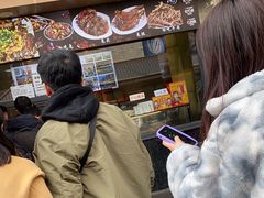 -老黄记手撕烤兔(玉林街店)