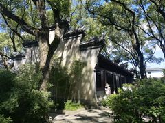 -天一阁博物院