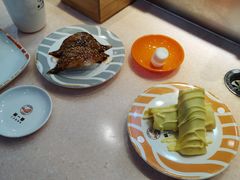 -新一番回转寿司(沙湾公园店)