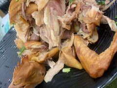 -日照大牌檔•小船海鲜(万平口店)