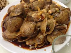 iphone_upload_pic-天津乾毓德饭庄·清真传统炒菜·海鲜烧烤(咸阳路店)