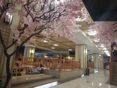 -极乐汇汗蒸会馆(杭州店)