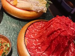 -牛New寿喜烧(曹路花园城店)