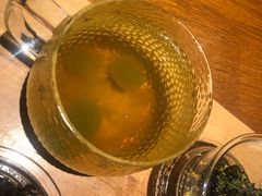 青提桂花乌龙-煮叶(悠唐广场店)