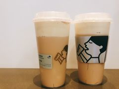 -喜茶(深圳福田星河COCO Park店)