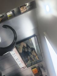 -Mdel楷模·接发·烫染