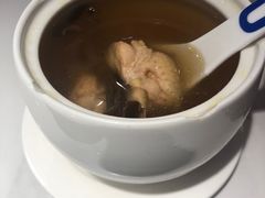 -兰湘子·湘菜小炒(长安万科广场店)