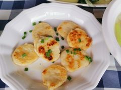 -钱大妈海鲜饭店(保利林语店)