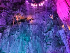 -宝晶宫旅游景区