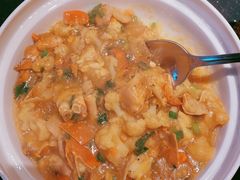 -柒厢食事雅谈