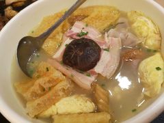 -新南华大酒店(广中店)