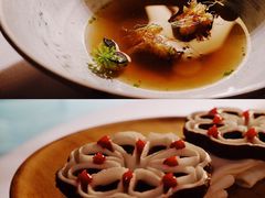 -三嚥阁 La Villa Restaurant
