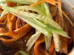 -然一素食餐厅(马利来广场店)