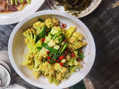 -东仔·东北小酒馆(新乐店)