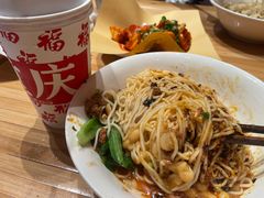 -周小波重庆小面·重庆名小吃(邹容路店)