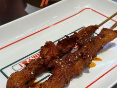 -堂堂小伙夫·辽宁小吃大排档(京西大悦城店)