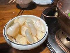 -鑫隆四季涮肉(八角畅游店)