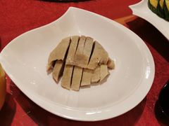 -无锡君来洲际酒店
