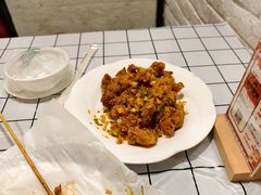 -狮龙啤酒烧烤屋(建二路店)