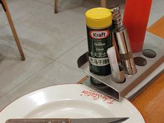 -Tube station站点比萨(王府井百货店)