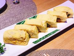 -琴寿司居酒屋(中山广场店)