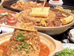 -山四砂锅(太原钟楼街店)