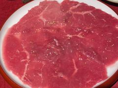 -蓉城老妈火锅(双林路店)