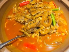 -潇湘甲鱼村(清河店)