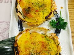 蟹宝-林妈妈村·日式料理(宝山龙湖天街店)