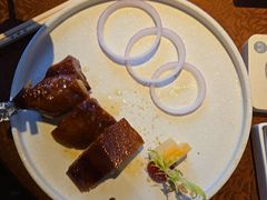 -申粤轩·手工点心·金牌烧味·经典粤菜(丁香花园店)