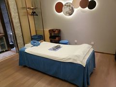 -华夏良子·足道SPA艾灸(铁道大厦店)