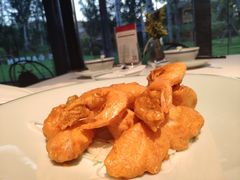 -禧宴Joyous Restaurant(禧园店)