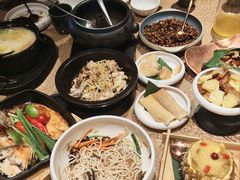 -云海肴·汽锅鸡·云南代表菜(五道口购物中心店)