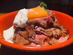 千层火山牛丼（中份）-YAMAKAWA(龙湖胥江天街店)