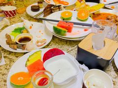 -禾斗海鲜自助(市南银座店)