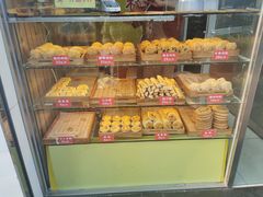 -五道口枣糕王(成府路店)