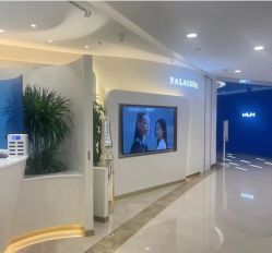 点击看大图 -贝黎诗SPA