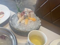 -围炉夜话·潮汕卤水火锅(榕江店)