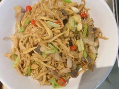 -野渡坡·极致湘菜·庭院餐厅(汉阳店)