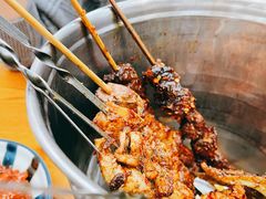 -炒豆合作社(东四总店)