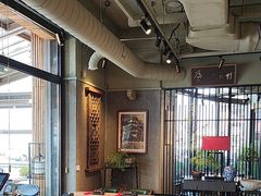 -川旺角川粤融合菜•海景餐厅(星海广场店)