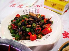 -虎虎龙虾•9年湖北匠(双井店)