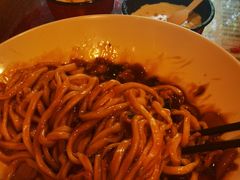 -锅儿挑面馆
