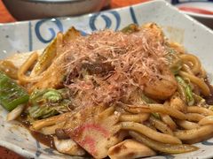 -小山日本料理(兴业太古汇店)