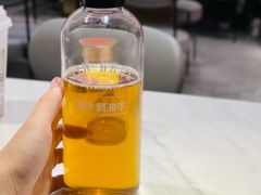 -金戈戈香港豉油鸡(南山海岸城店)