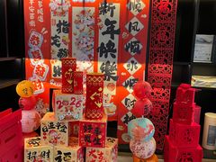 -桃花江餐厅·江景-约会·聚会